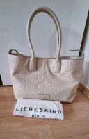 Liebeskind Tasche/ Shopper wie Neu Bremen - Neustadt Vorschau