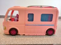 Barbie Camper Nordrhein-Westfalen - Hamminkeln Vorschau