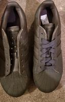Adidas Superstar olive/schwarz neu Niedersachsen - Braunschweig Vorschau