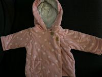 Baby Jacke, wattiert, rosa, Gr. 56 Nordrhein-Westfalen - Netphen Vorschau