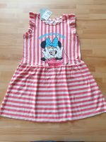Neues H&M Disneys Minnie Mouse Sommer Kleid Kleidchen 134-140 Saarland - St. Wendel Vorschau
