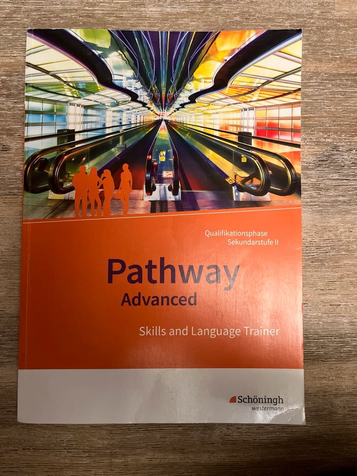 Pathway Advanced - Skills and Language Trainer in Kottenheim