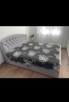 Boxspringbett 180x200 mit Bettkasten und Gästebett Berlin - Treptow Vorschau