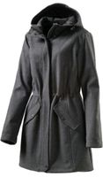 McKINLEY Damen Softshellmantel Sully Mantel Jacke Black Müritz - Landkreis - Waren (Müritz) Vorschau