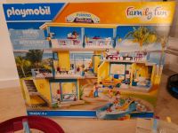 Playmobil City Life 70434 und 70435 Beachhotel plus Erweiterung Nordrhein-Westfalen - Tönisvorst Vorschau