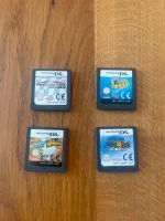 4 Nintendo DS Sachsen-Anhalt - Halle Vorschau