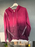 Tredy Hoodie lila, Gr. 40 , w.neu 1x getr.,AA. Ca 53 cm Bayern - Zirndorf Vorschau