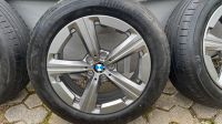 17 Zoll BMW Aktiv Tourer Komplett Räder aus 2022 Nordrhein-Westfalen - Troisdorf Vorschau