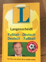 Langenscheidt Fußball -Deutsch Hessen - Neustadt Vorschau