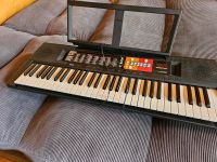 Yamaha PSR F51 Keyboard Rostock - Schmarl Vorschau