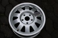 Audi A4-B5.Alufelge silber,4B0601025 N.6x15 zoll Bayern - Rohrbach Vorschau