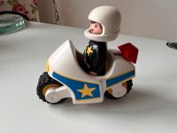 Playmobil Polizei Motorrad Baden-Württemberg - Pfullendorf Vorschau