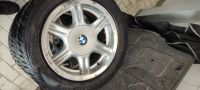 BMW E30 Styling 10 Alufelgen M Technik 7x15 Sachsen - Heidenau Vorschau