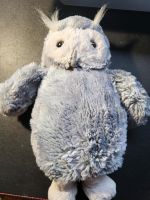 Jellycat Eule grau Niedersachsen - Hildesheim Vorschau