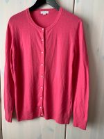 Brookshire XL cos L Pink Lammwolle Baumwolle Pullover Strickjacke Essen-West - Holsterhausen Vorschau