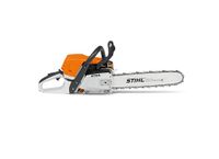 STIHL Kettensäge/Motorsäge MS362 C - Miete Verleih Borken Nordrhein-Westfalen - Borken Vorschau