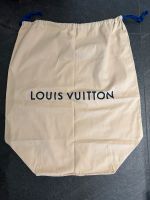 Original Louis Vuitton mit Kordelzug für Neverfull. Hessen - Altenstadt Vorschau