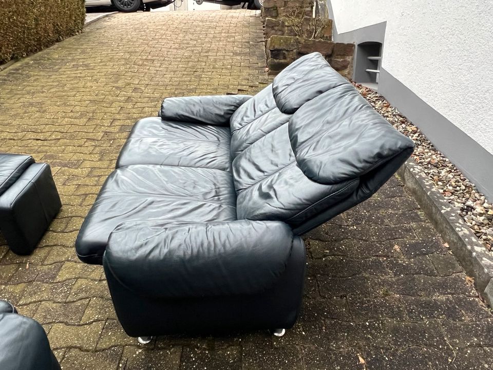 Sofakombination mit Liegefunktion in Arnsberg