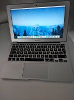 Apple MacBook Air 11,6"(2013) 251GB + Tasche - Sehr guter Zustand Nordrhein-Westfalen - Schwalmtal Vorschau