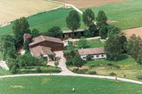 Suche Aussiedlerhof Pferdehof Landwirtschaftliches Anwesen Bayern - Schweinfurt Vorschau