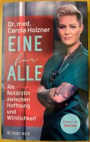 Buch Eine für Alle - Dr. med. Carola Holzner Wandsbek - Hamburg Farmsen-Berne Vorschau