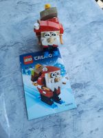 Lego Creator 30580 Weihnachtsmann Nordrhein-Westfalen - Gladbeck Vorschau