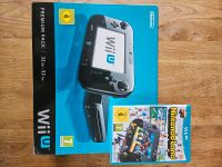 Nintendo Wii-U Konsole mit Spielesammlung Nordrhein-Westfalen - Dahlem Vorschau