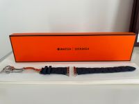 Apple Watch Armband Hermès Kilim 41 mm Blau Kr. München - Gräfelfing Vorschau
