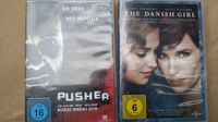 DVD Pusher, The Danish Girl Nürnberg (Mittelfr) - Schweinau Vorschau