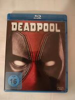 Deadpool Blu Ray Kiel - Neumühlen-Dietrichsdorf-Oppendorf Vorschau