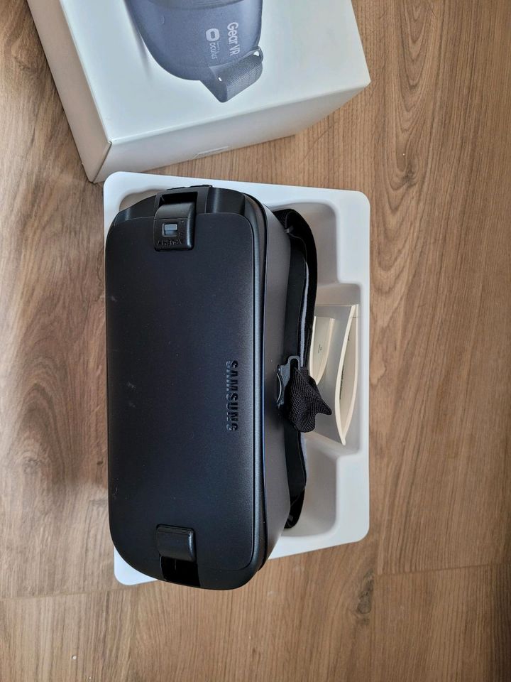 Samsung Gear VR Galaxy S7 S7 edge Note 5 S6 edge+ S6 in Essen