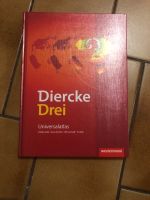 Diercke Drei Universalatlas Rheinland-Pfalz - Dittweiler Vorschau