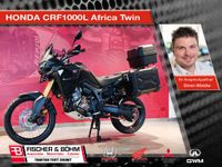 Honda CRF1000L Aftica Twin Nordrhein-Westfalen - Solingen Vorschau