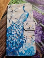 Schönes Flip case neu für Samsung Galaxy S 10 + Duisburg - Duisburg-Mitte Vorschau