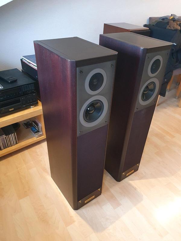 Used Technics SB-M3 Speaker systems for Sale | HifiShark.com Used Technics SB-M3 Speaker systems for Sale | HifiShark.com