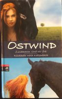 Buch - Ostwind Hessen - Elbtal Vorschau