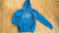 Forsberg Hoodie blau Gr. S wie Gr. 170 Pullover Sweatshirt Dresden - Äußere Neustadt Vorschau