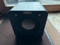 Velodyne Microvee Subwoofer Nordrhein-Westfalen - Erftstadt Vorschau