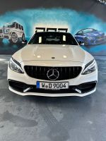 Mercedes Benz C63S AMG VOLLPAKET Wuppertal - Elberfeld Vorschau