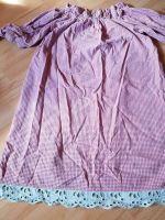 Minikleid Longbluse Benetton Vintage Baden-Württemberg - Wembach Vorschau