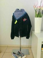 Name it Joules Jacke Blouson Joop Mädchen Marke Gr. 140 GRATIS Brandenburg - Pritzwalk Vorschau