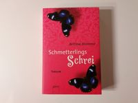 Schmetterlingsschrei - Bettina Brömme, Thriller für Jugendliche Niedersachsen - Braunschweig Vorschau