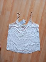 Manguun 38 TOP Shirt Bluse mit Spitze NEU Eimsbüttel - Hamburg Stellingen Vorschau