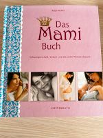 Das Mami Buch neuwertig + GU Buch geschenkt Nordrhein-Westfalen - Bedburg-Hau Vorschau