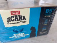 Acana Premium  Pate Tuna & Chicken Hessen - Büdingen Vorschau