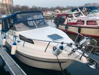 Drago 22 IB + Trailer Top Kajütboot Motorboot Boot Brandenburg - Rheinsberg Vorschau