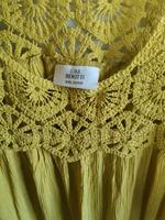 Sommerkleid  Gr 52-54 Neu Nordrhein-Westfalen - Neunkirchen-Seelscheid Vorschau