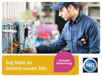 Fertigungsmitarbeiter (m/w/d) (Maschinenfabrik Reinhausen) Anlagenmechaniker Mechatroniker Servicetechniker Bayern - Regensburg Vorschau