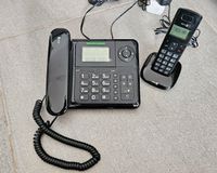 Doro Comfort 4005 Telefon mit DECT-Handteil, sehr guter Zustand Nordrhein-Westfalen - Sprockhövel Vorschau