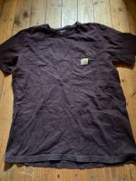 Herren Carhartt T-Shirt gr. M Bayern - Schwabmünchen Vorschau